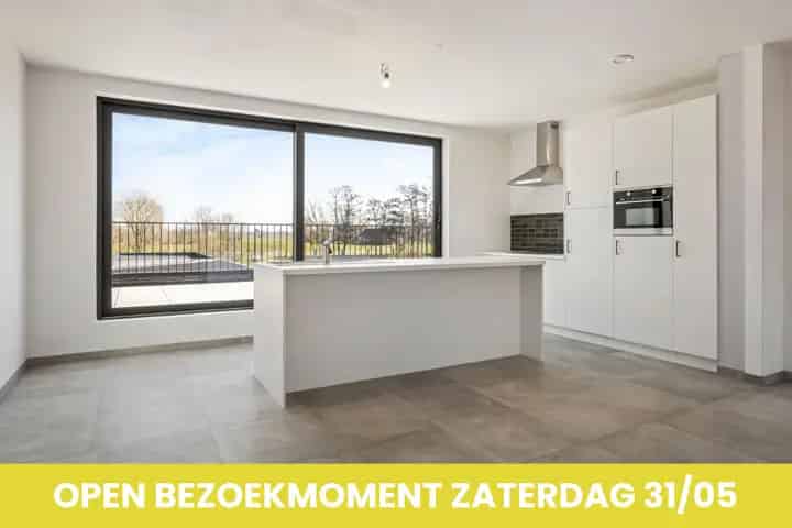 Appartement te Koop Kortemark - Instapklaar