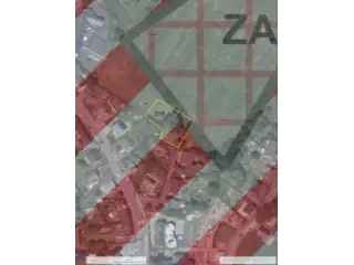 Bouwgrond te koop Hauset 1200m² Nabij Aachen
