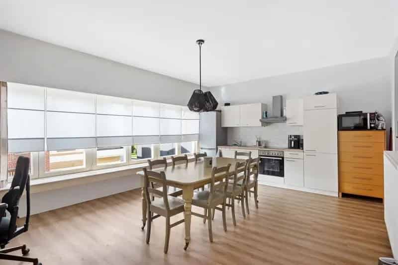 Appartement te koop Sint Katelijne Waver 1 slaapkamer