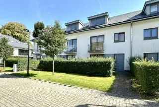 Huis te huur - Waterloo VBB95141