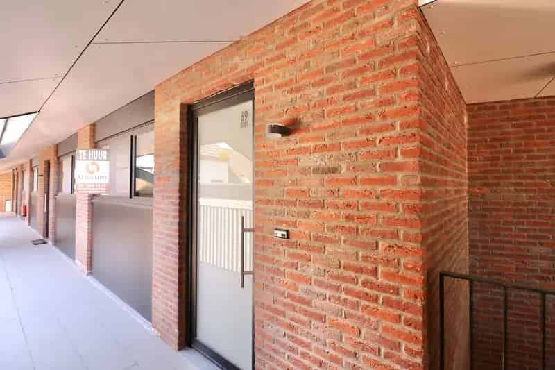 Nieuwbouw Appartement 2 slaapkamers Eeklo