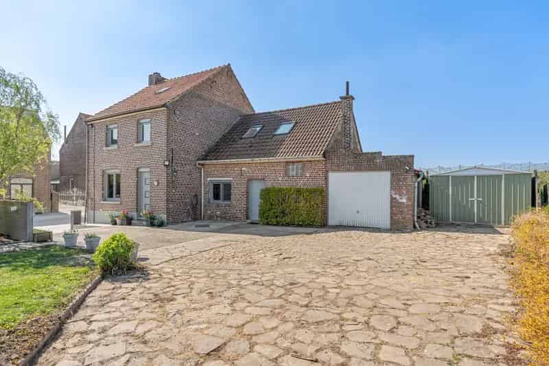 Gezinswoning te koop te Bierbeek