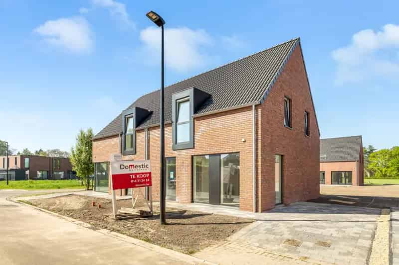 Huis te koop