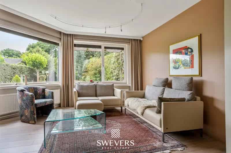 Ruime woning te huur in Tessenderlo-Ham 365m²