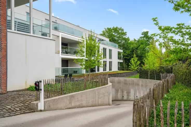 Luxueus Appartement Te Koop Nabij Centrum Werchter