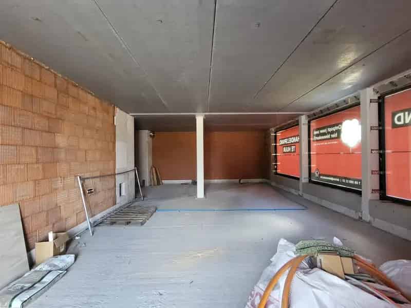 Handelspand Deinze Toplocatie