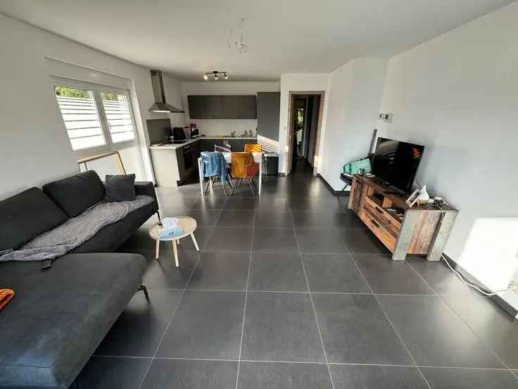 Appartement Te Koop