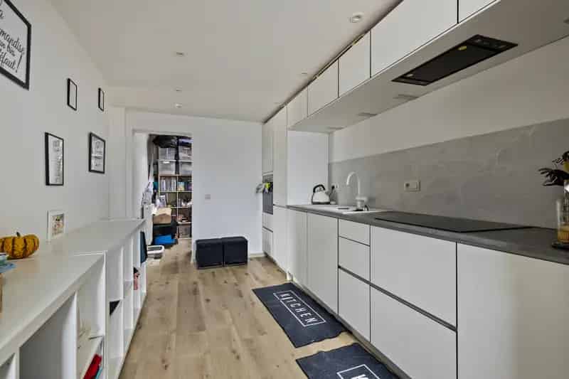 Huis te huur 3 slaapkamers 2 badkamers gerenoveerd