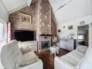 Villa te koop Oostduinkerke - Vakantiehuis met comfort en privacy