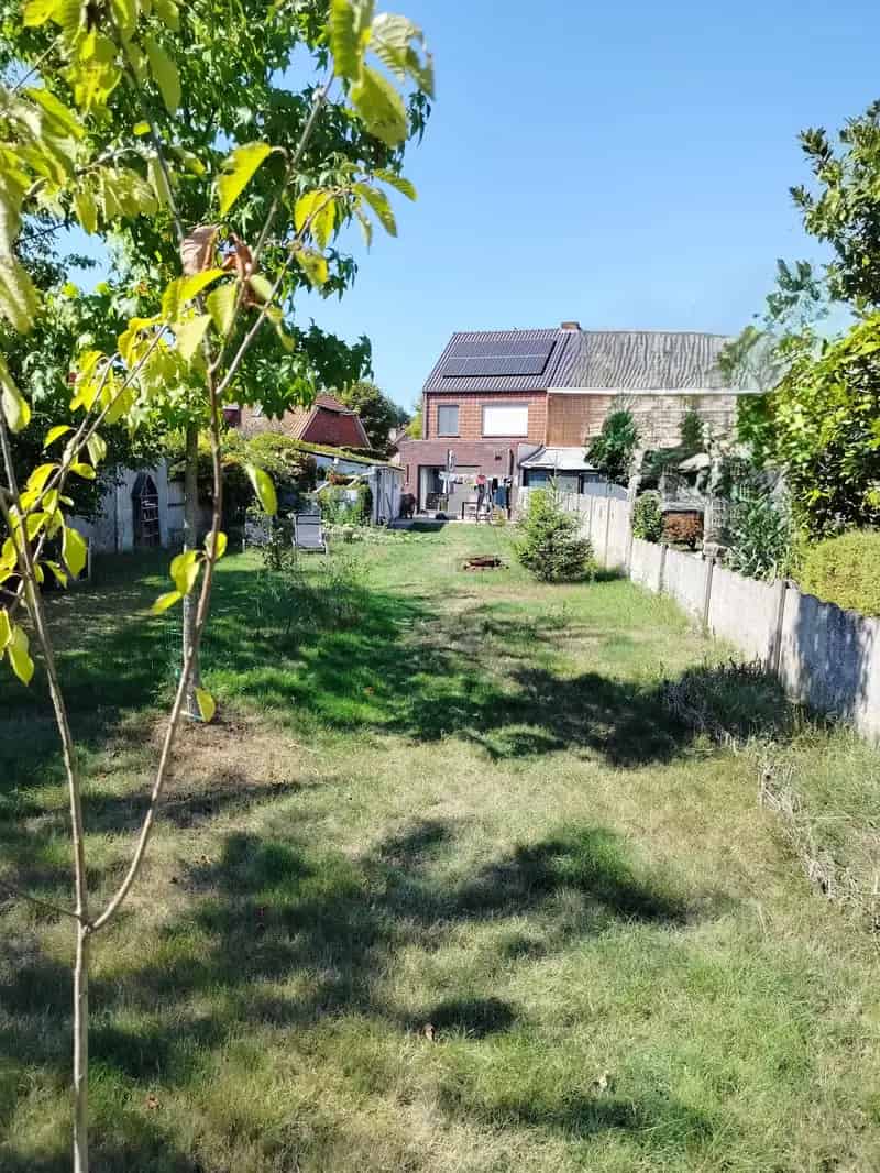 Huis te koop Herentals Nabij E313 3 slaapkamers