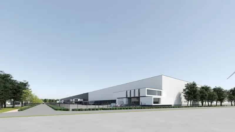 Henry Fordlaan 10 3600 Genk