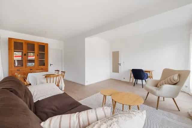 Appartement te huur Tervuren - 3 slaapkamers - gerenoveerd