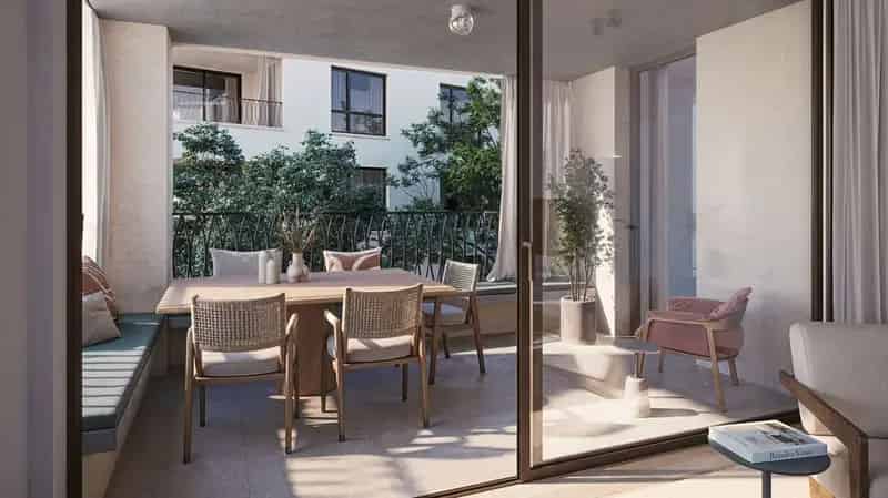 Appartement te Koop Sint-Truiden Centrum 2 Slaapkamers