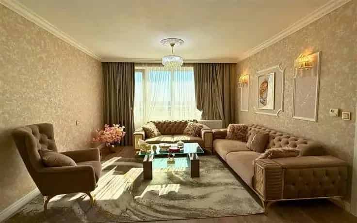 Appartement te Koop Anderlecht 2 slaapkamers  Renov 2023