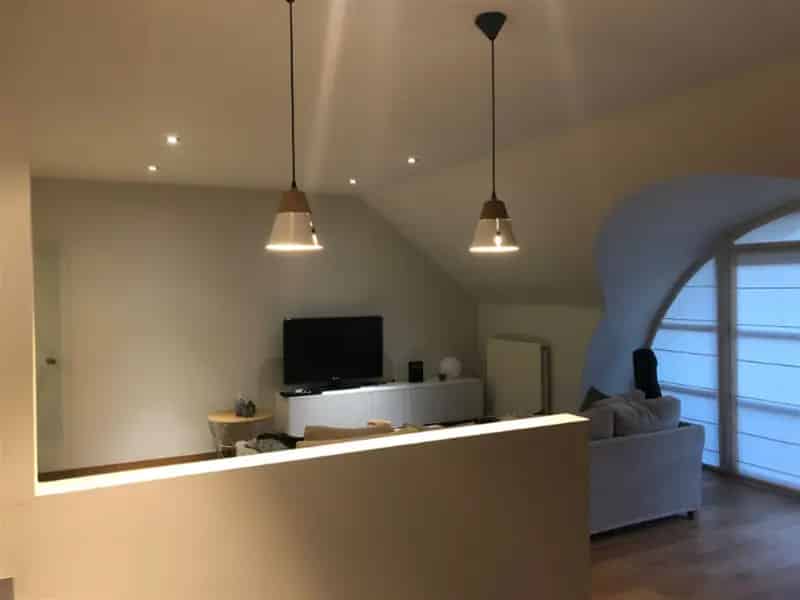 Appartement te huur 2 slaapkamers Terras