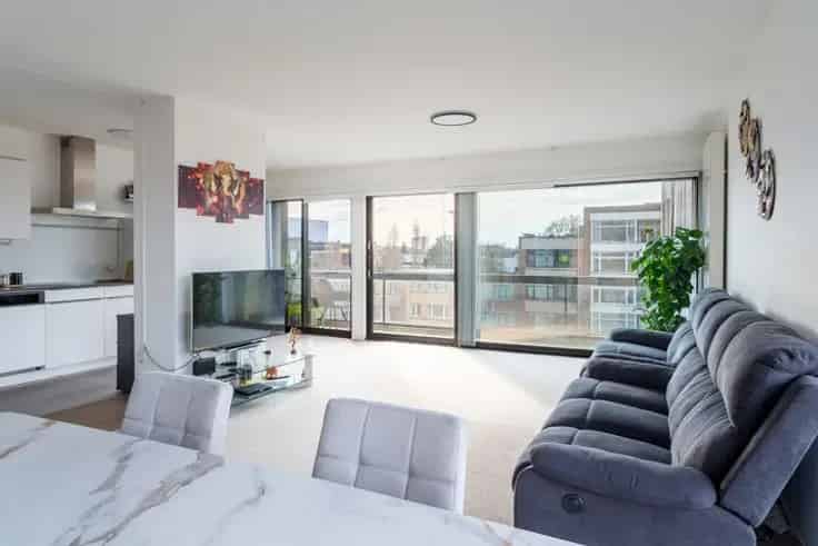 Appartement Pulhof 3 slaapkamers  Garage Terras