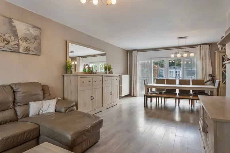 3 Gevel Woning te Koop