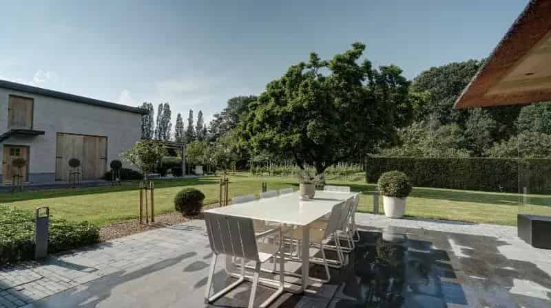 Exclusieve Luxe Villa 350m² 120m² Bijgebouw Garages 43 Are