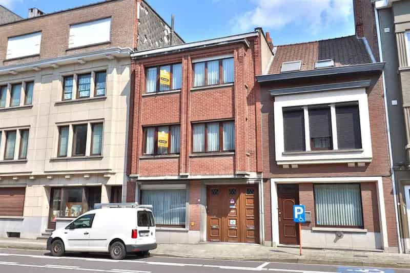 Starterswoning Kortrijk te renoveren