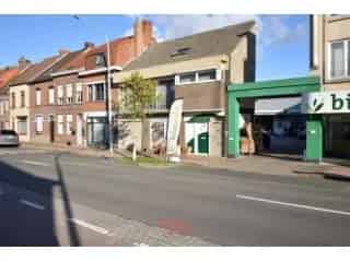 Kantoor te koop Sint-Andries - ideale uitvalsbasis