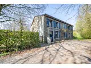Huis te koop Bottassart 5 slaapkamers renovatieproject