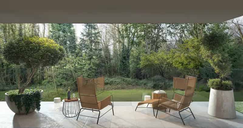 Luxe Appartementen te Koop Sint-Agatha-Berchem