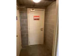 Garagebox te huur Jette