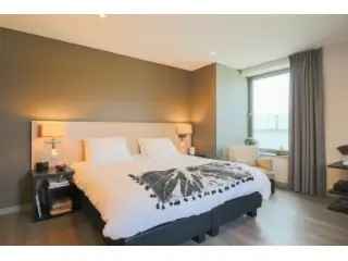 Appartement te huur Genappe - 1 slaapkamer - Golf de l'Empereur