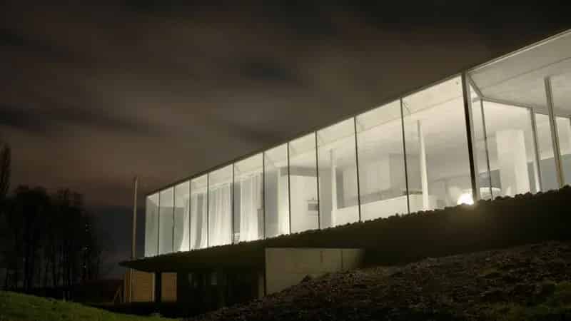 Licht Zicht Ruimte Design Uw Exclusieve Thuis