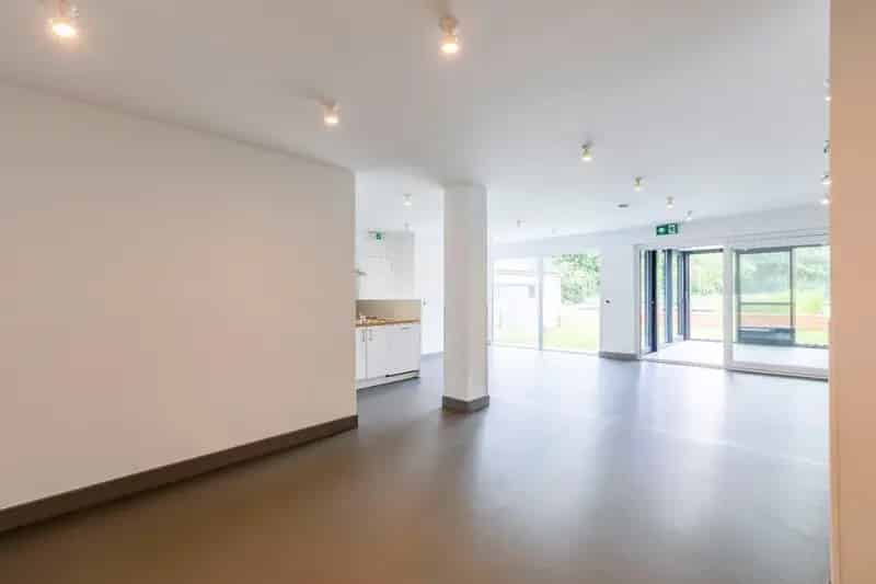 Huis te koop Gent Afsnee 369m² 4 slaapkamers praktijkruimte