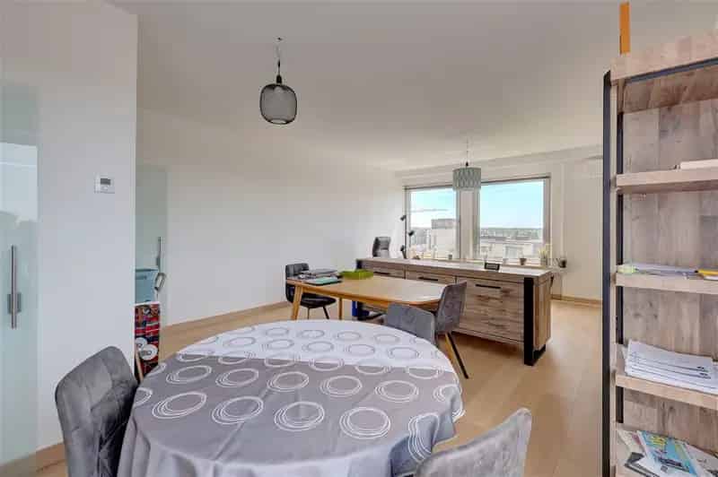 Appartement te Huur Wilrijk Centrum