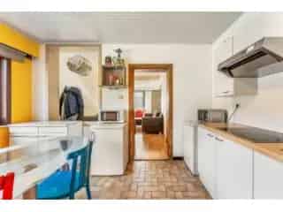 Huis te koop Ham - Te renoveren HOB met 2 slaapkamers
