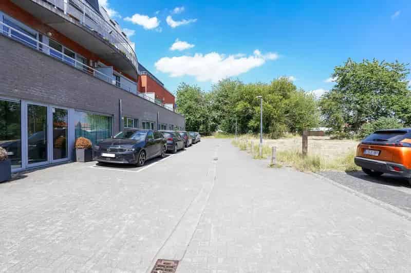 Ondergrondse Autostaanplaats Londerzeel Centrum