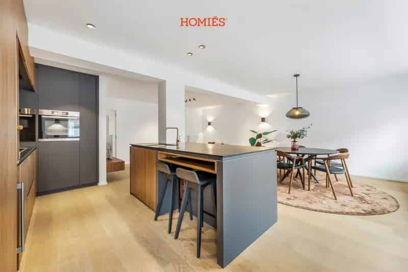 Appartement te huur Nieuw Kwartier: Luxe gerenoveerd met dubbele garage