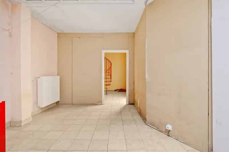 Woon-Handelshuis Aarschot 204m²  Op te frissen