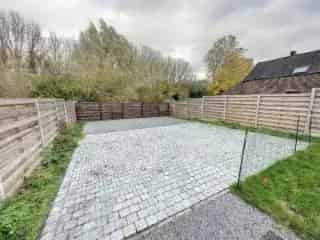 Garagebox te Koop Denderleeuw