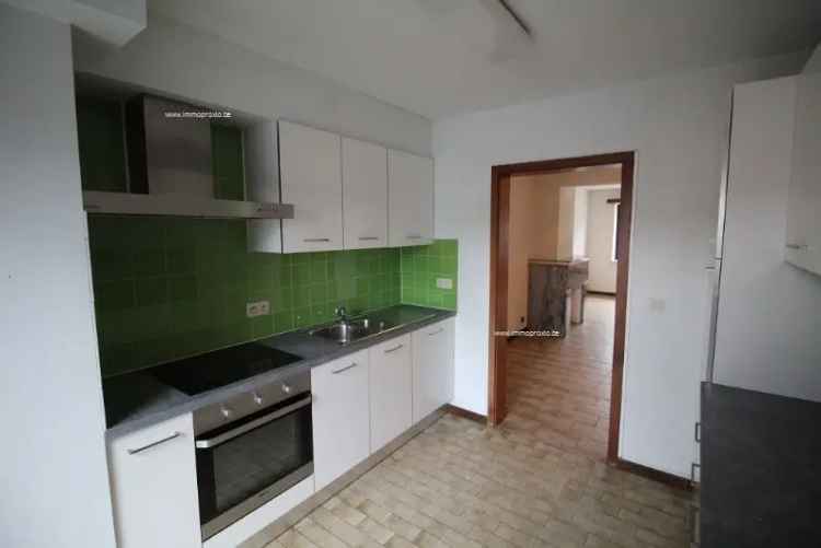 Appartement te koop Dendermonde