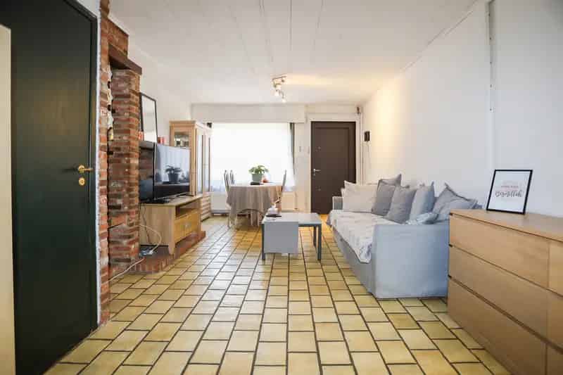 Huis te huur Kieldrecht: Rijwoning met tuin