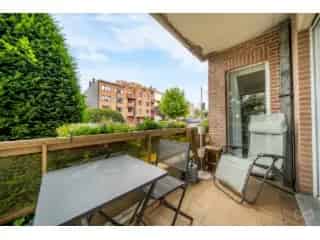 Gelijkvloers appartement Oudergem 125m² 3 slaapkamers terras