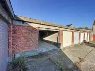 Garage te koop Herstal 19m²