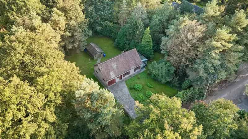 Op te frissen woning 33 are