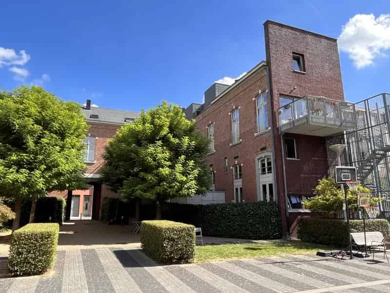 Luxueus Gemeubeld Duplex Appartement te Koop