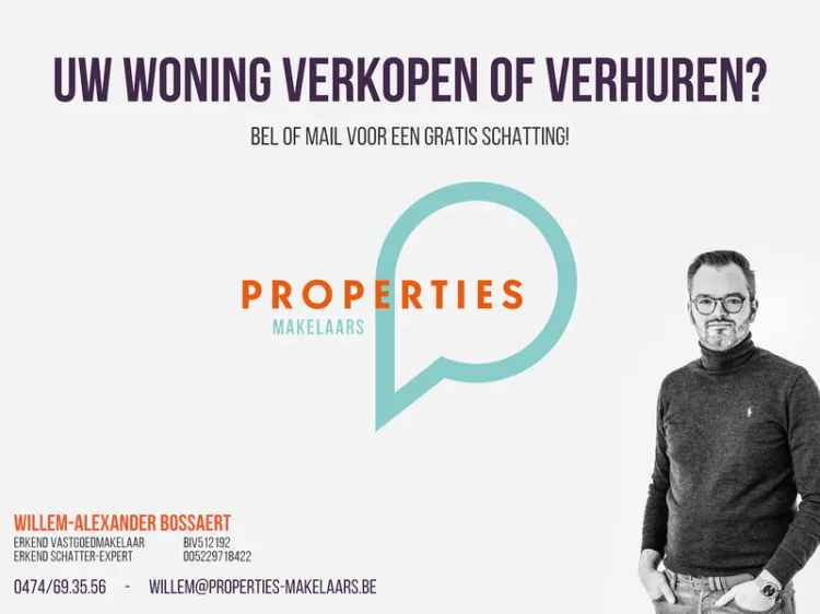 Garage te Koop Gent Centrum Sint Lievenspoortstraat