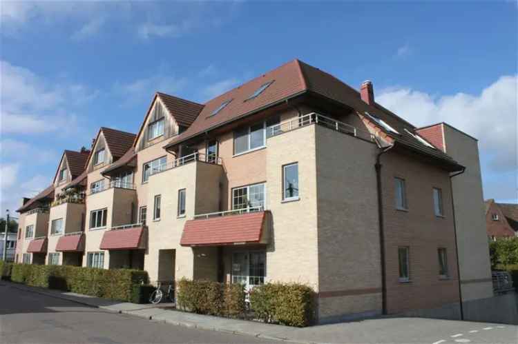Appartement te koop 138m² 3 slaapkamers