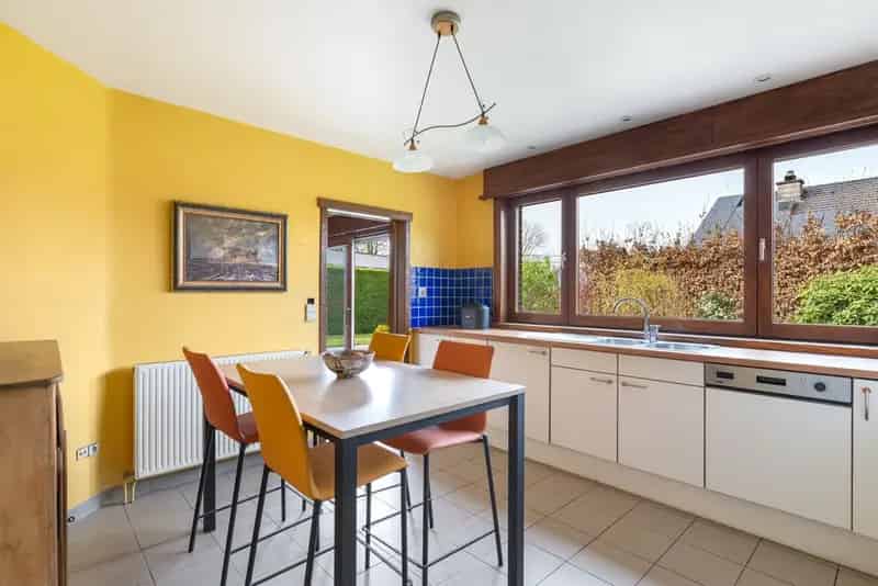Huis te koop: Ruime gezinsvilla met 4 slaapkamers