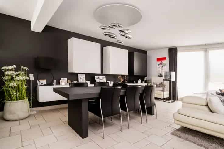 Huis Te Koop 5-6 Slaapkamers Zaventem