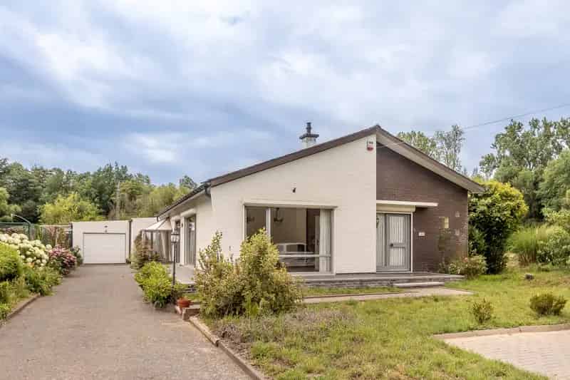 Gelijkvloerse woning te koop Vliermaalroot