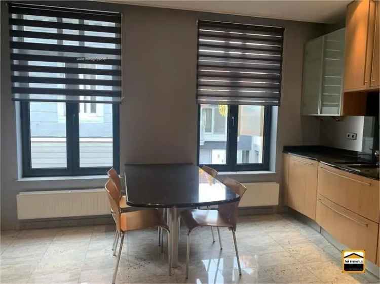 Appartement te koop Tongeren