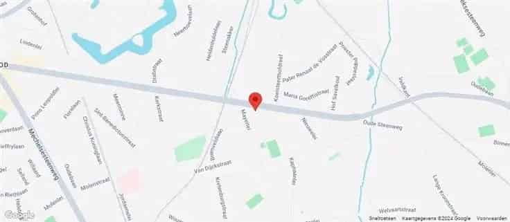 Nieuwbouw Appartement Mortsel 2 Slaapkamers 106m2 Duurzaam