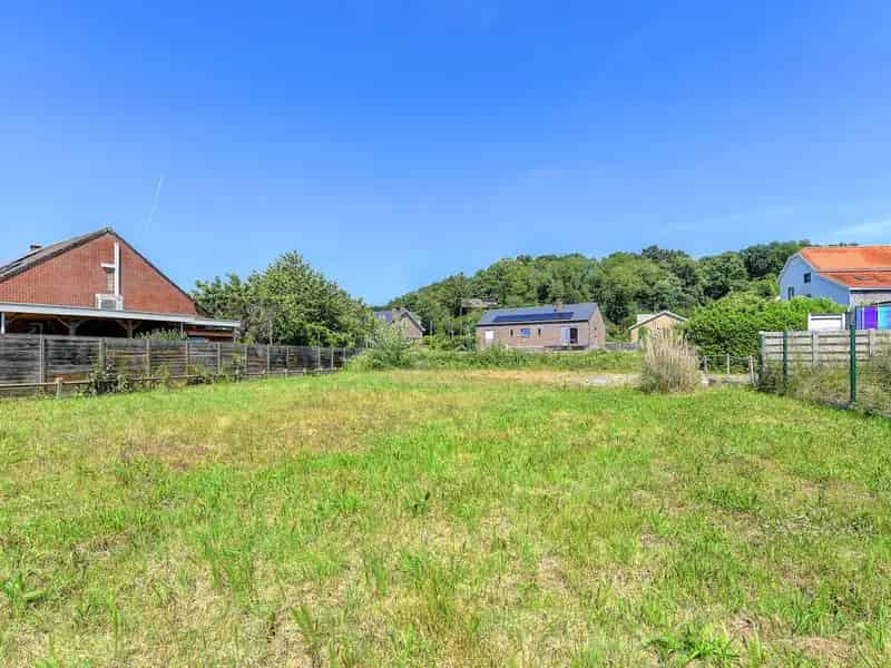 Bouwgrond te huur Tombeek 7a84ca